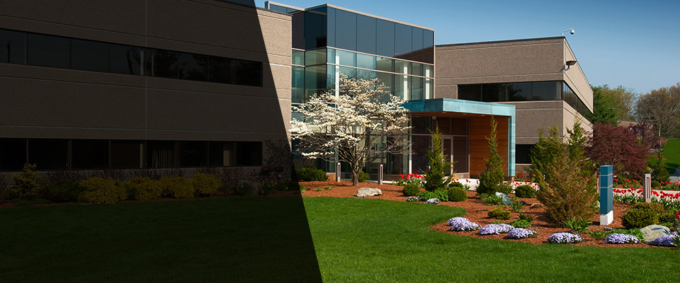 Bassett Landscapers