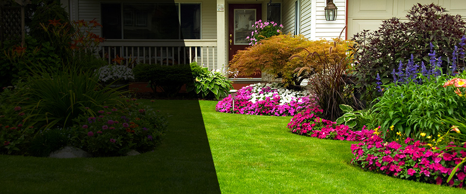 Bassett Landscapers