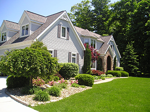 Landscapers and Lawncare Services in Bassett, VA