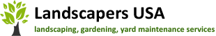 Bassett Landscapers